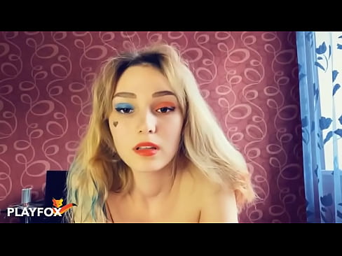 ❤️ Magiske virtual reality-briller ga meg sex med Harley Quinn ❤❌ Sexvideo hos oss no.pornhdvideos.ru